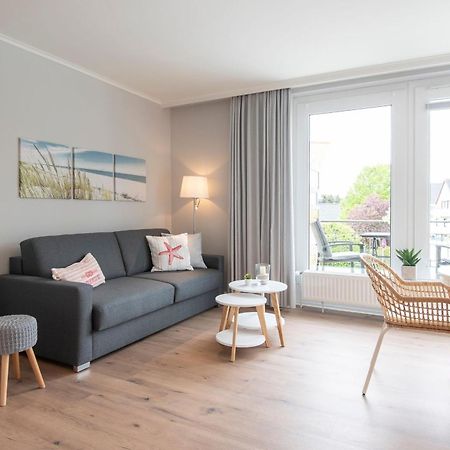 Haus Panorama Wohnung 16- Steinmatz Grömitz Exterior foto